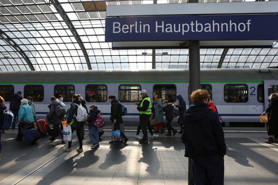 L'Allemagne veut faciliter les naturalisations pour attirer les travailleurs étrangers qualifiés